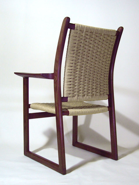 armchair