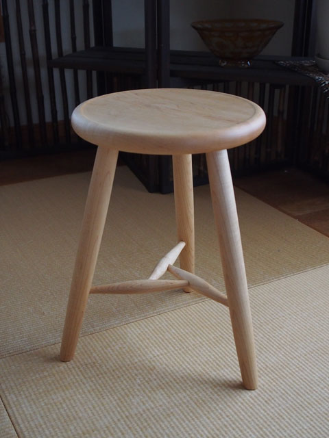 stool